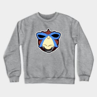 Motuballs 7 Crewneck Sweatshirt